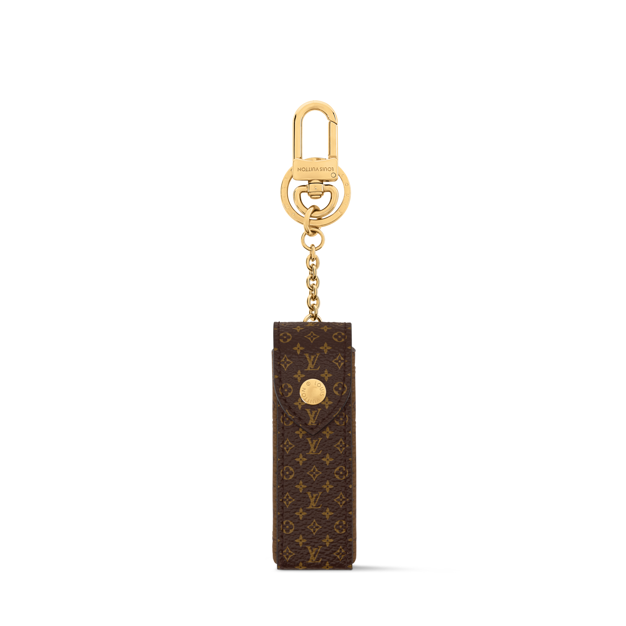 LV Lipstick Case S00 - Acessórios | LOUIS VUITTON ® LV Lipstick Case S00 - Acessórios | LOUIS VUITTON ®